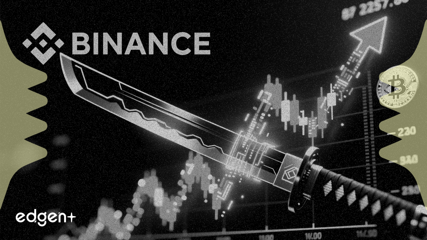 Binance Wallet lanzará la venta de tokens Katana el 16 de marzo