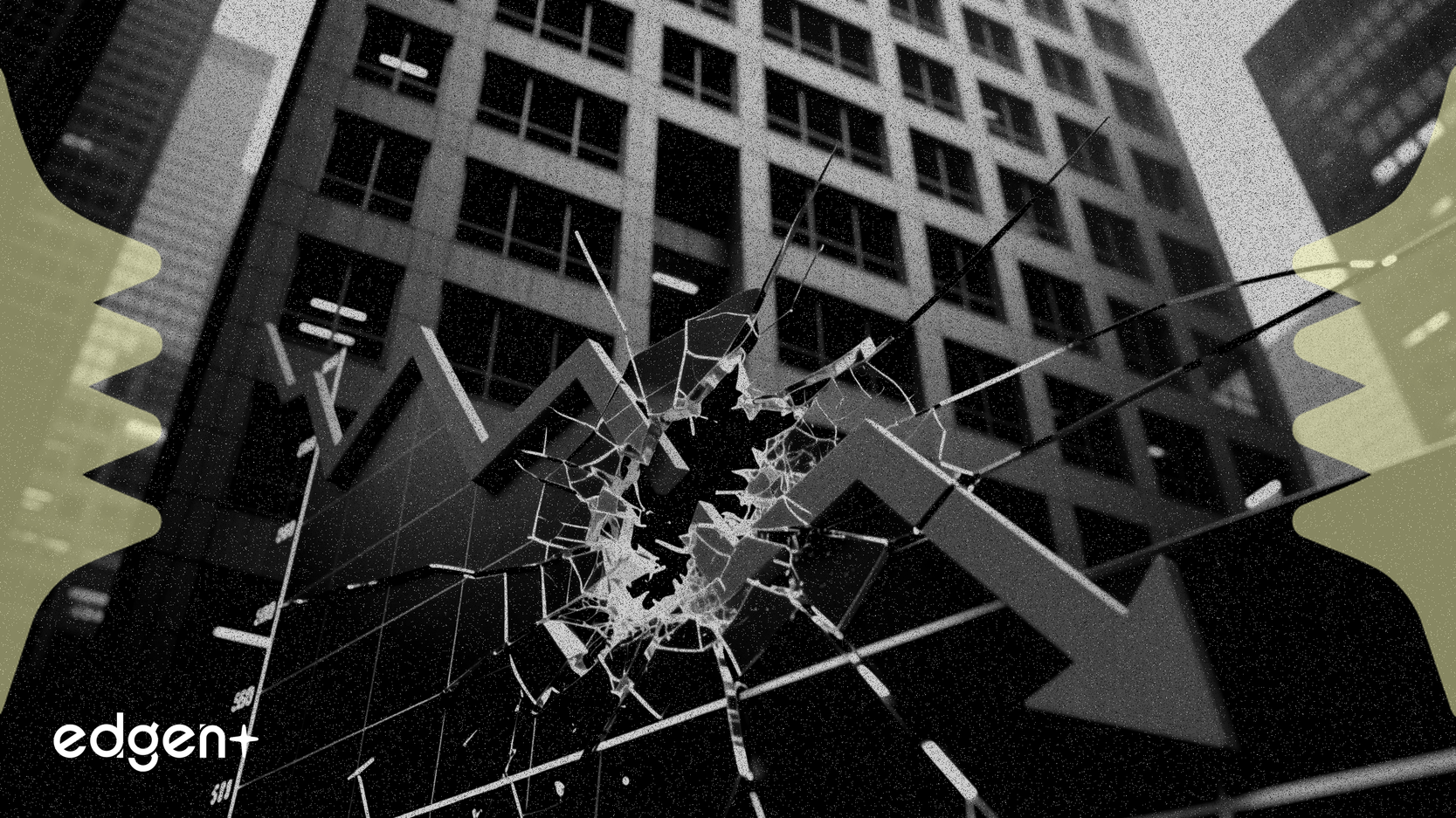 スワイヤー・プロパティーズのオフィス賃料が15%下落、空室率が上昇