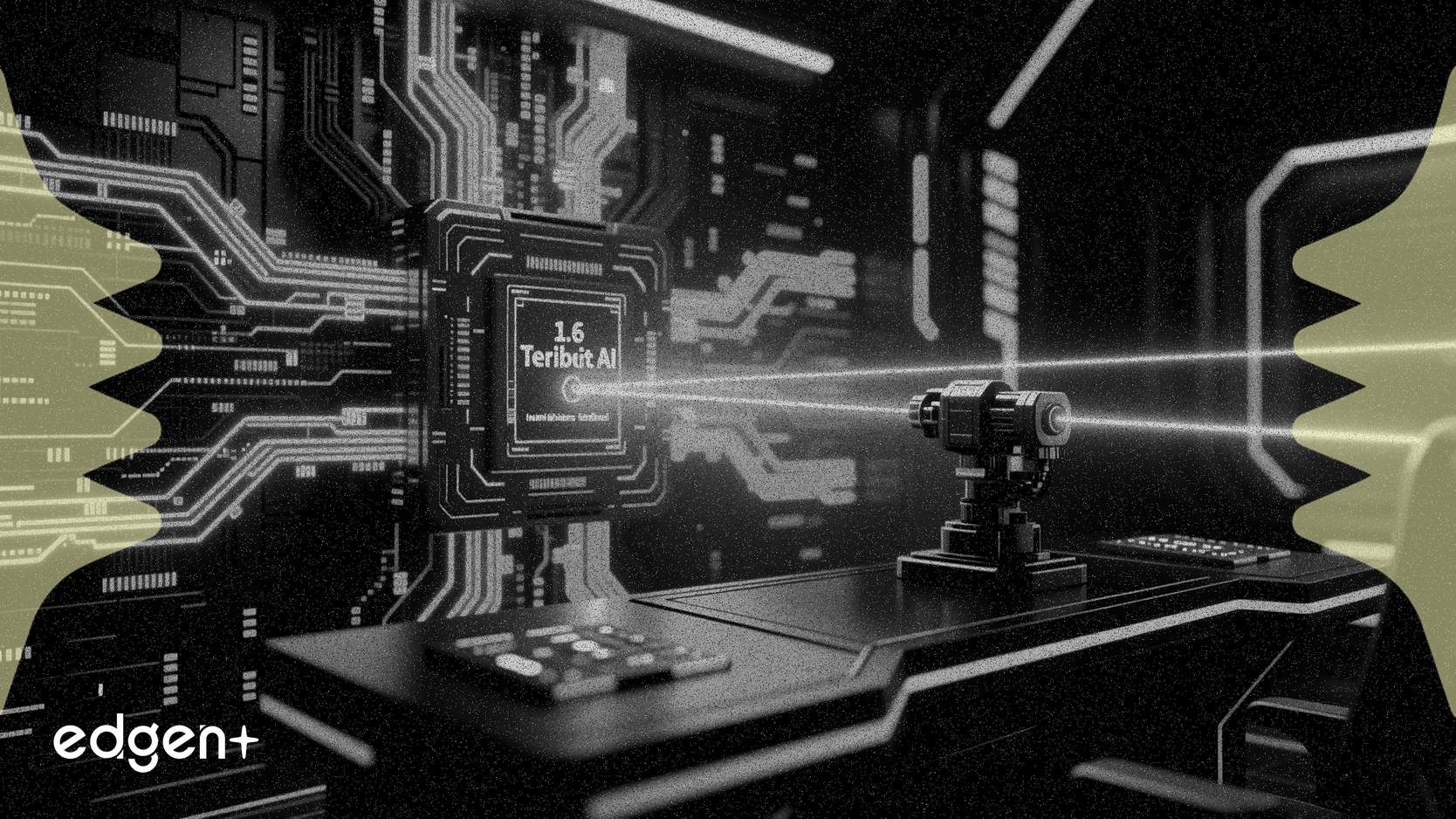 キーサイト、新しいテストソリューションで1.6T AIネットワークをターゲットに