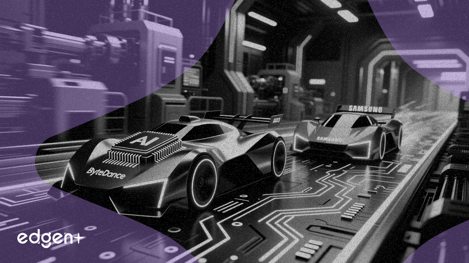 ByteDance entre dans la course aux puces IA et s'associe à Samsung pour la fabrication