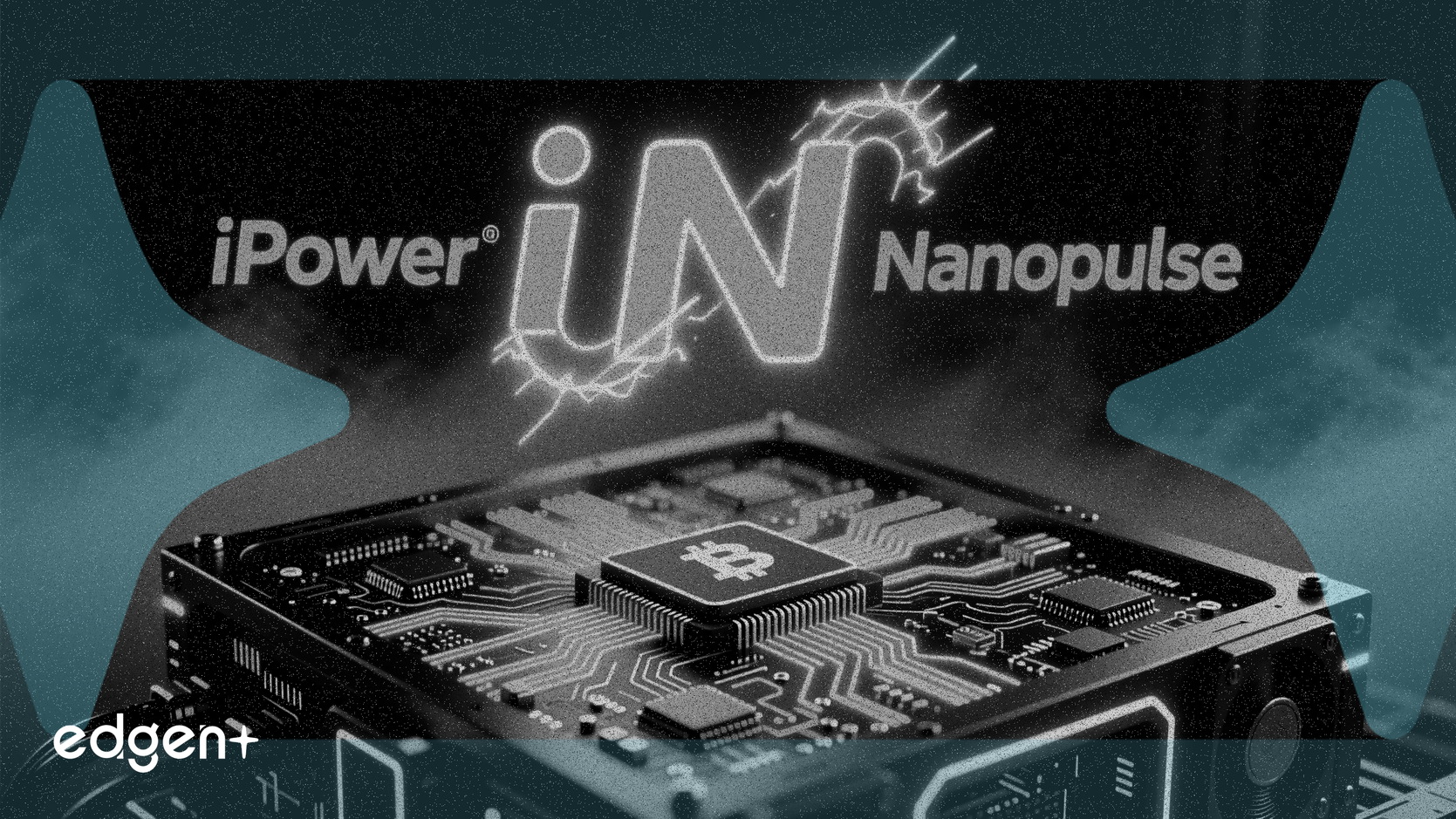 iPower、Nanopulse との提携により仮想通貨ハードウェア市場に参入