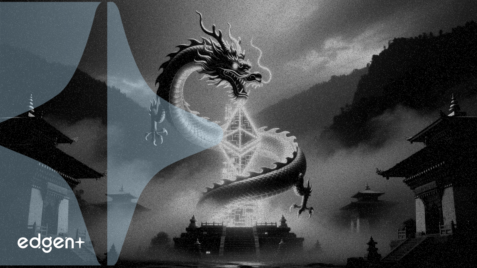 부탄 국부펀드, 11만7천 ETH 레버리지 포지션 구축