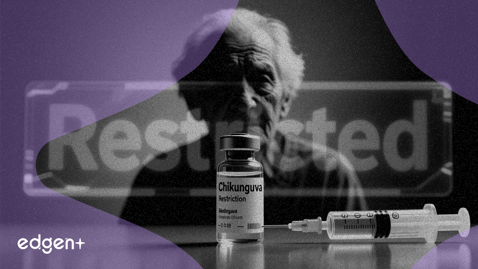 Le vaccin contre le Chikungunya de Valneva confronté à des restrictions au Royaume-Uni pour les plus de 60 ans