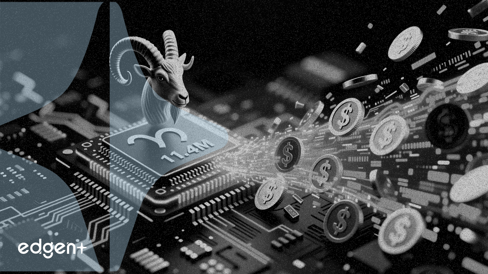 Capricorn vende 11,4 millones de dólares en acciones de Navitas Semiconductor