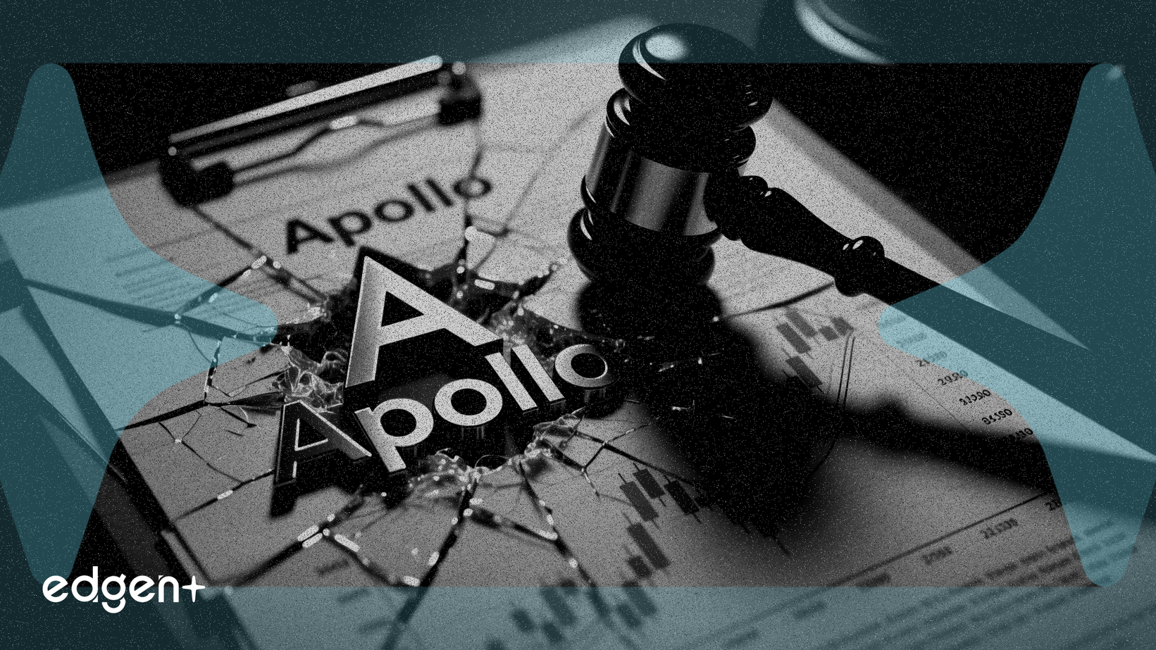 Apollo Global Management đối mặt vụ kiện tập thể chứng khoán