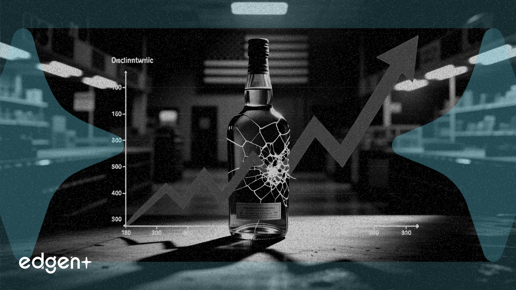 Brown-Forman Sales Decline Amid US Demand Weakness