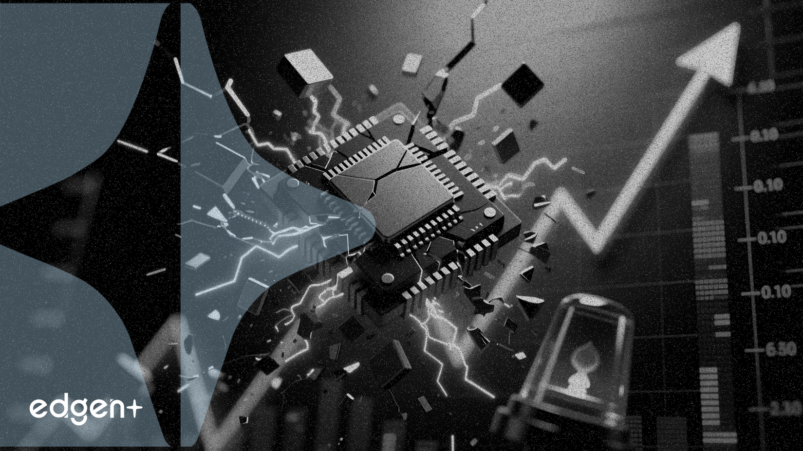 Amkor Technology chute de 8,3 % après un gain mensuel de 42 %