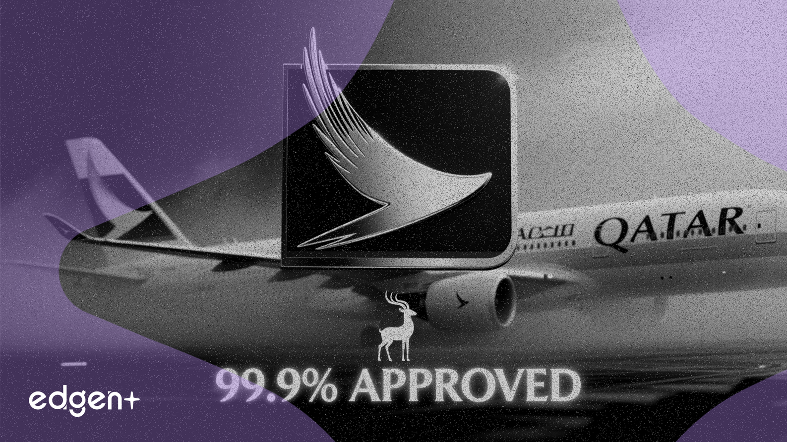 Cathay Pacific obtient 99,9% des voix pour le rachat de la participation du Qatar