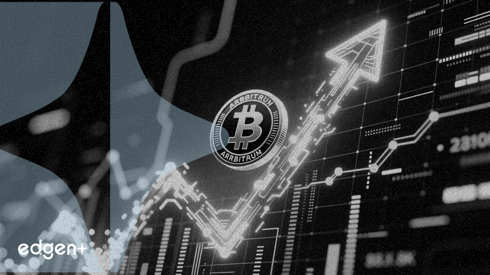 Le jeton Arbitrum enregistre un rallye à deux chiffres