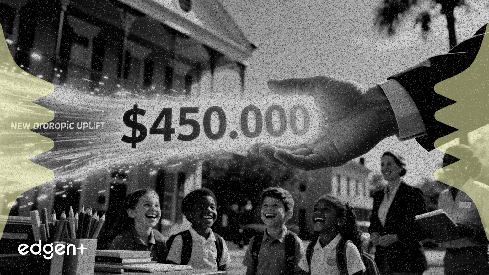 Entergy 详细介绍为新奥尔良教育提供 $45 万拨款