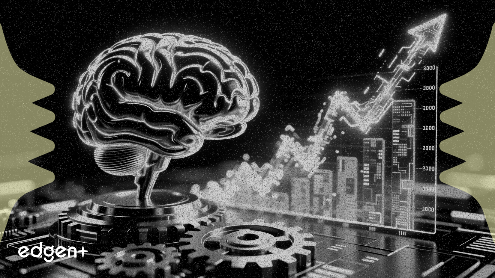 Palladyne AIの収益、買収戦略により118%増加