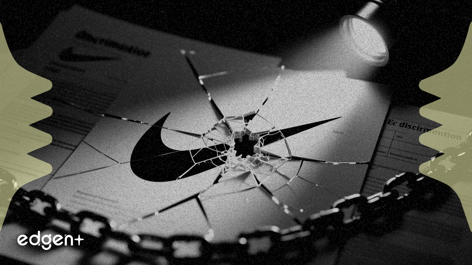 Nike, İddia Edilen Ayrımcılık Nedeniyle Federal Soruşturmayla Karşı Karşıya