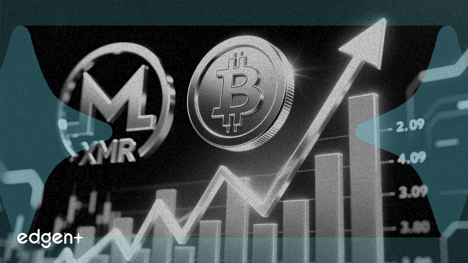 比特币现金市值达114.7亿美元，超越门罗币