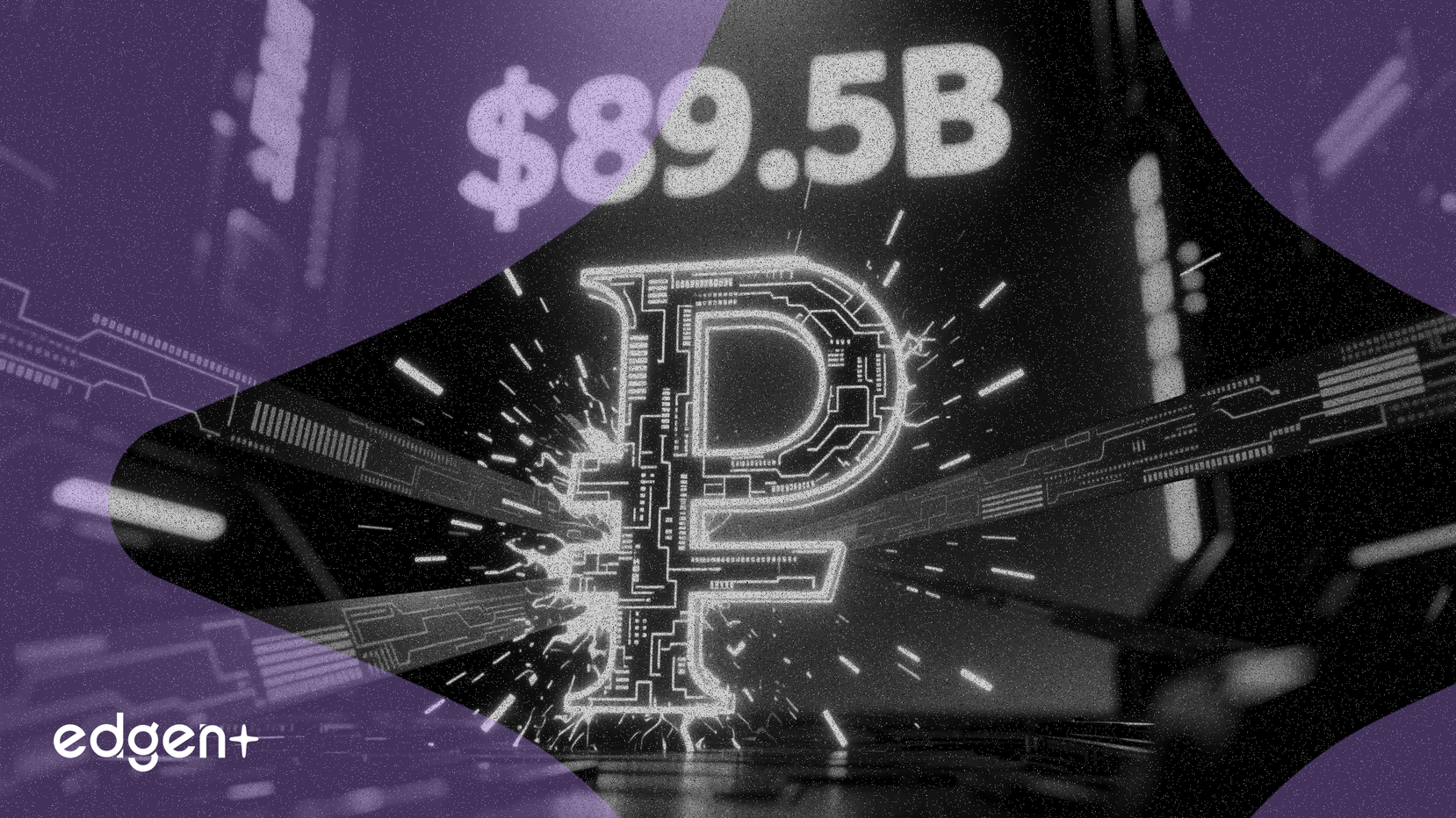 Yaptırım Uygulanan Ruble Sabit Koin Arzı 2025'te 89.5 Milyar Dolar Arttı