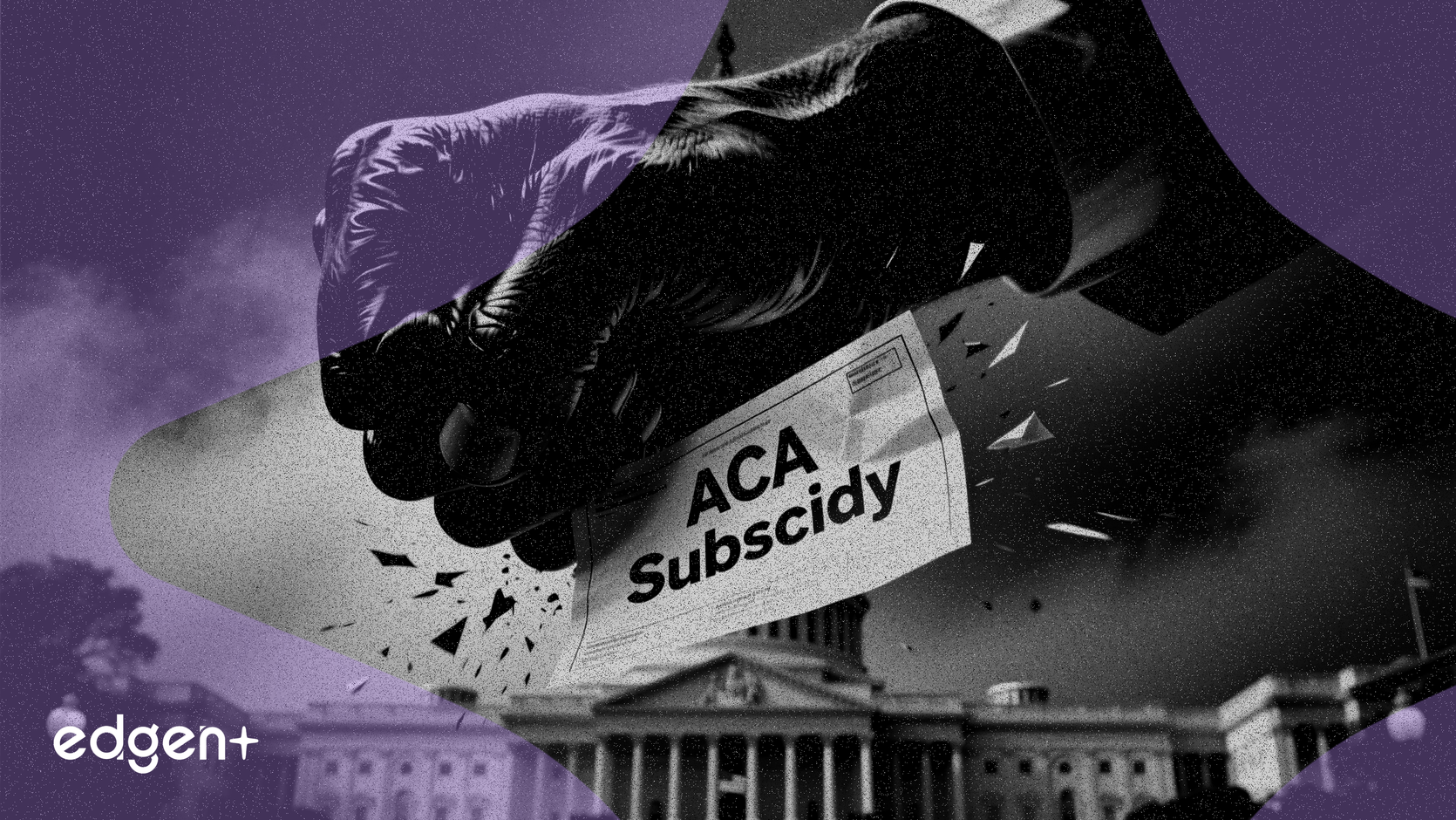 La Chambre adopte le projet de loi sur les subventions de l'ACA ; le rejet du Sénat se profile