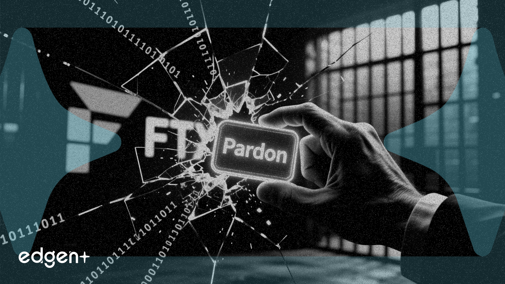 Trump Refuse de Gracier Sam Bankman-Fried, Fondateur de FTX