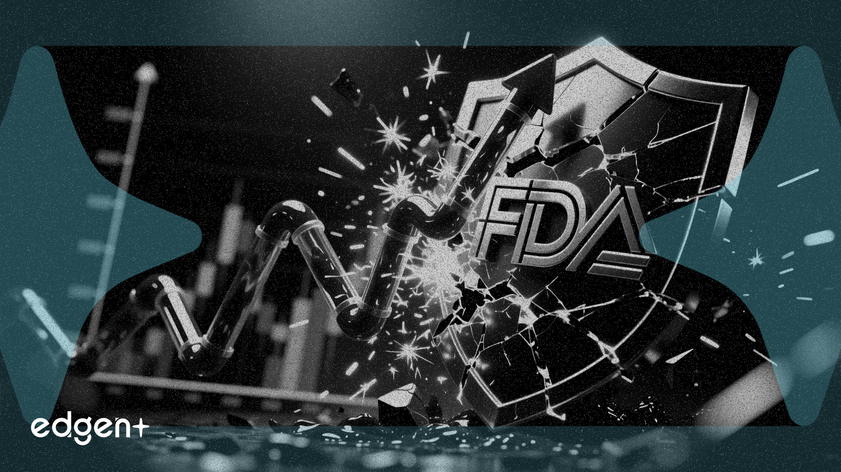 Blood Tube Market Growth Confronts FDA Instability