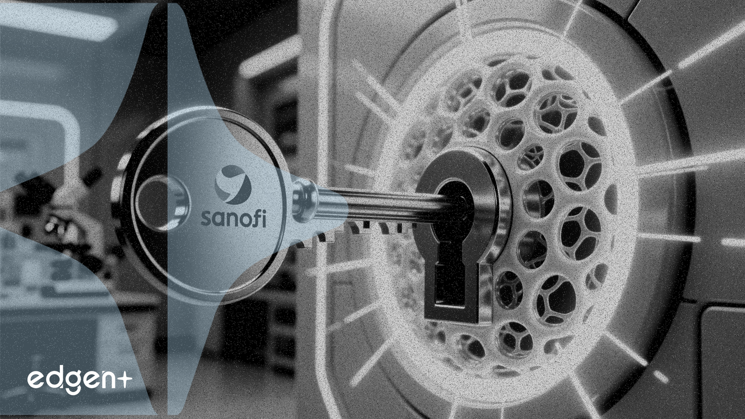 La FDA accorde le statut de thérapie innovante au médicament contre la maladie de Gaucher de Sanofi