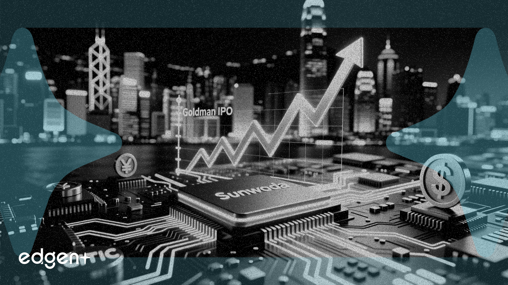 Sunwoda Electronic vise une introduction en bourse à Hong Kong avec Goldman et CITIC