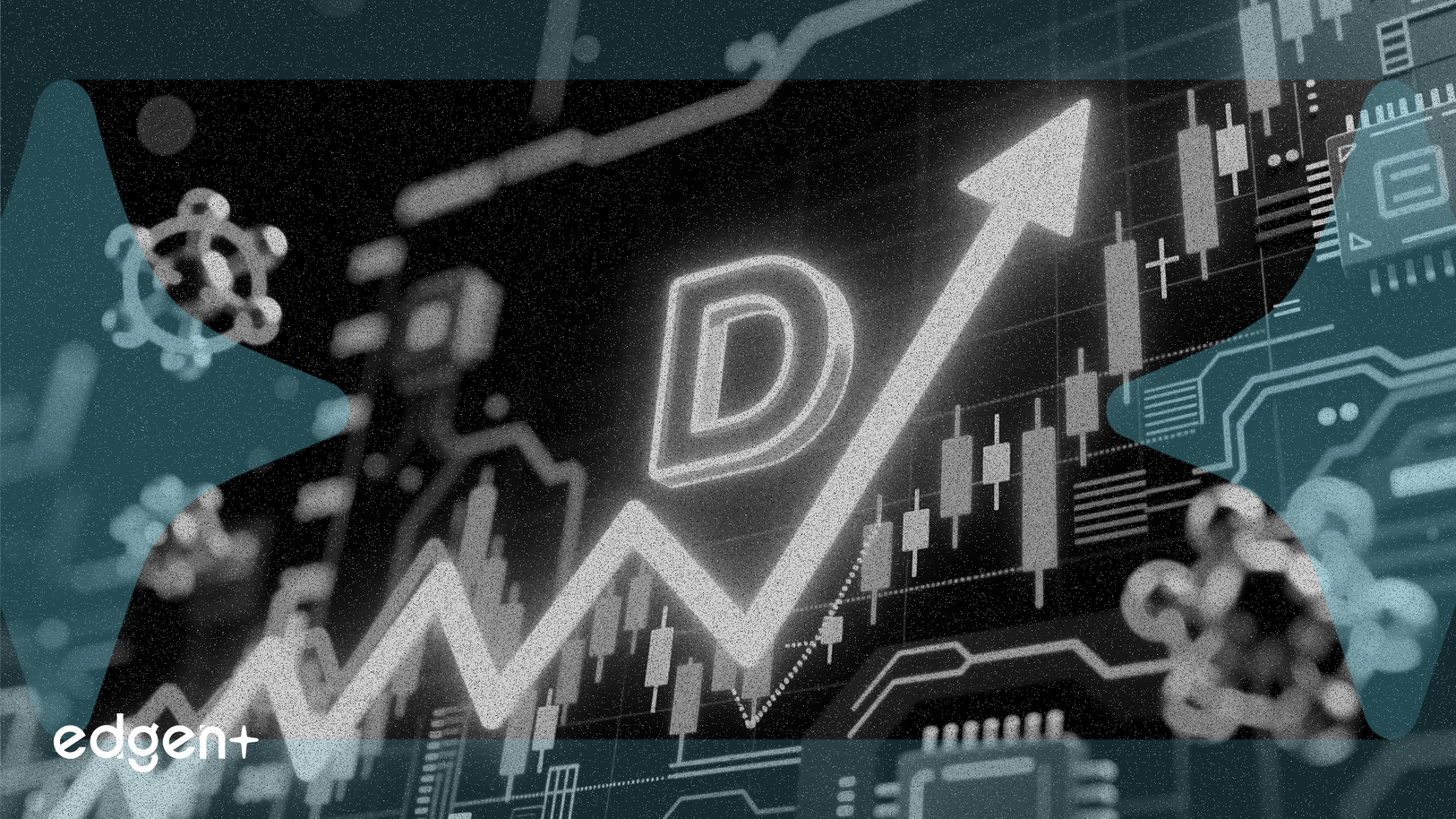 D-Wave 퀀텀 주식, 전략적 촉매제로 20% 이상 상승