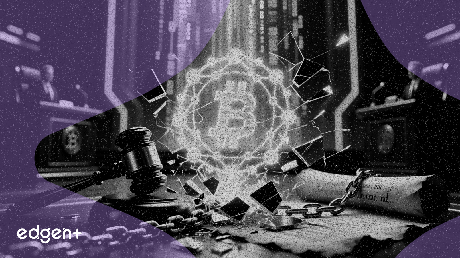 Uniswap訴訟被駁回，為DeFi設定關鍵先例