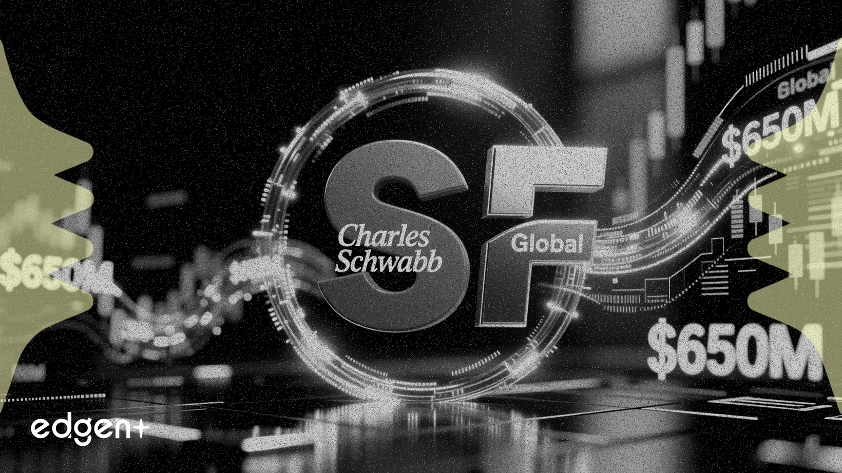 Charles Schwab va acquérir Forge Global pour 650 millions de dollars