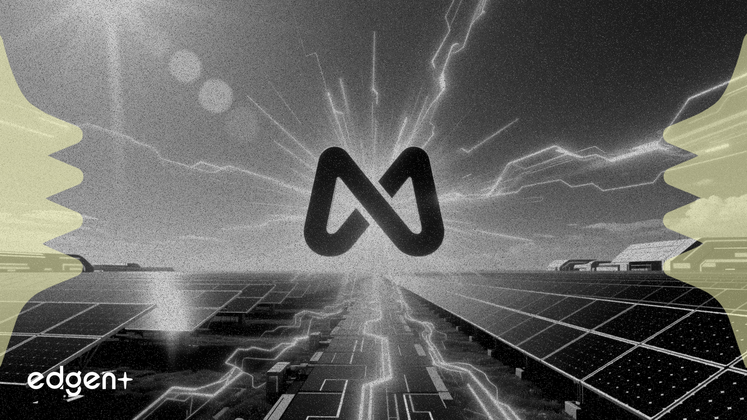 Meta, Zelestra ile Güneş Enerjisi Anlaşmasını 1.2 GW'a Çıkarıyor