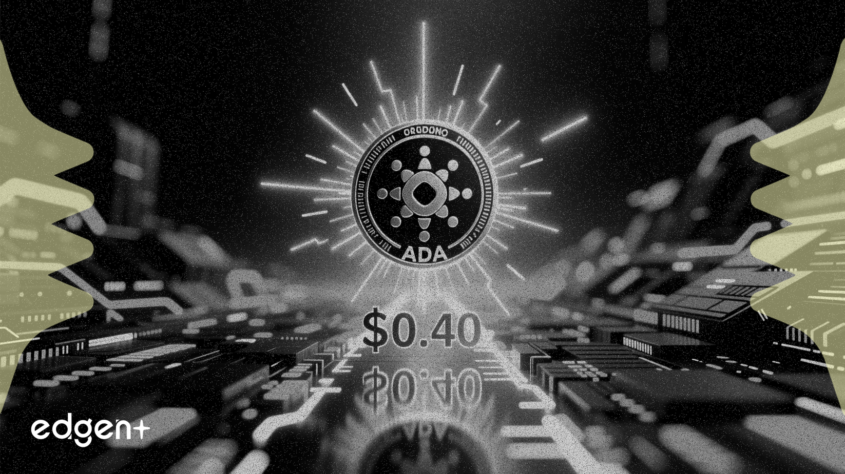 Cardano lấy lại mốc 0.40 USD sau khi phục hồi từ mức thấp