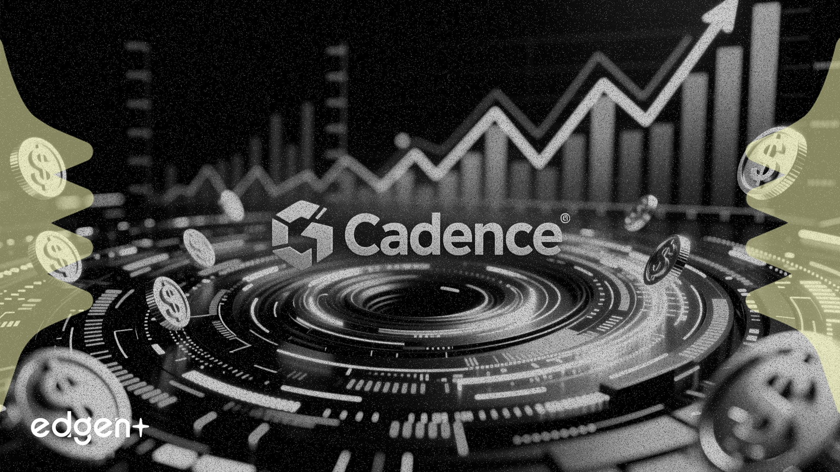 Cadence憑藉強勁現金流推動併購和四億美元回購計畫