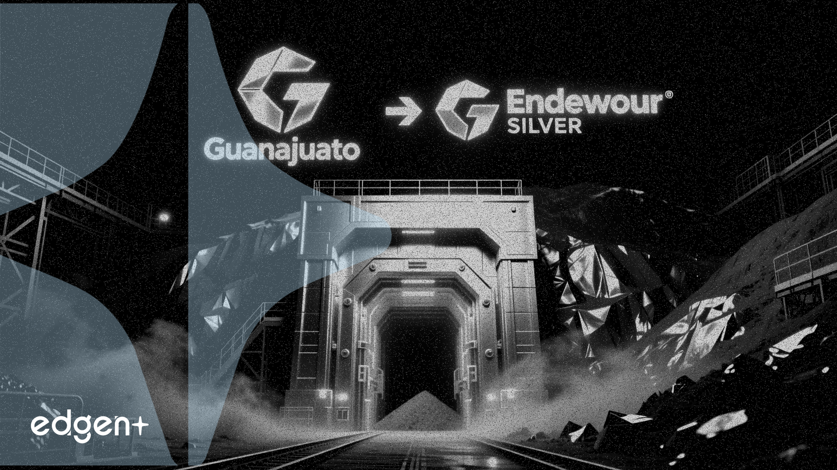 グアナファト・シルバー、エンデバー・シルバーからボラニトス鉱山を買収