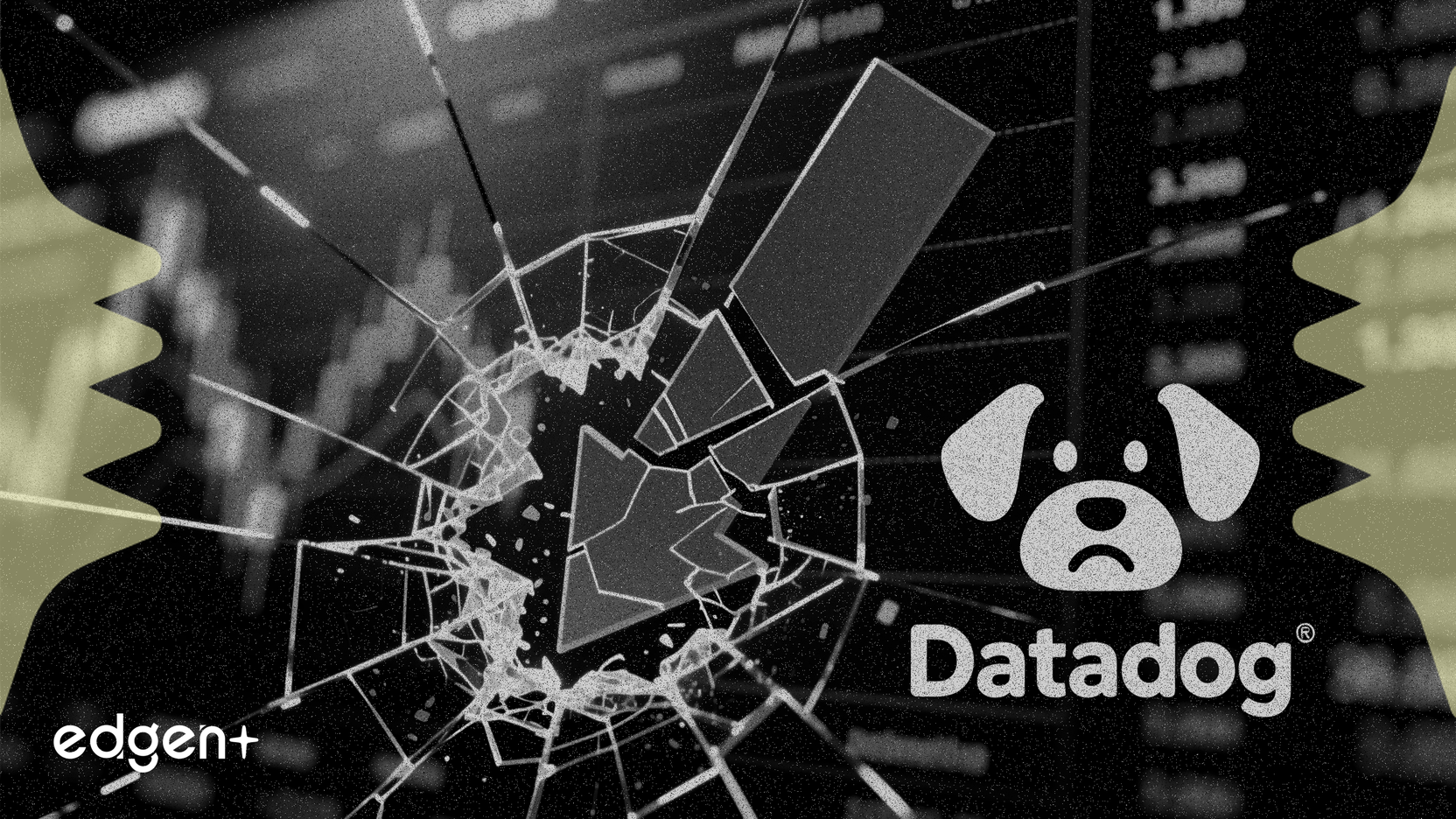 Cổ phiếu Datadog giảm 2.46% do lo ngại về định giá gia tăng
