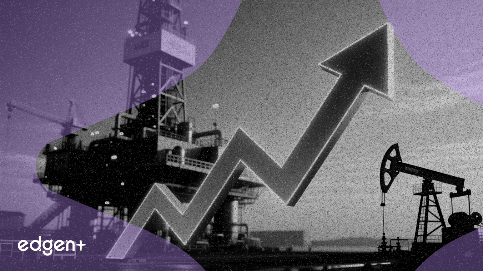 Cổ phiếu dịch vụ dầu mỏ tăng hơn 4% khi số lượng giàn khoan của Mỹ phục hồi