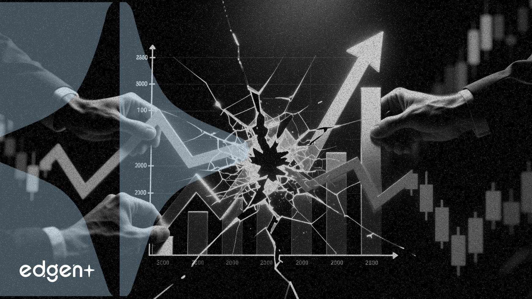 브루커(Bruker) 주식, 31% 상승 후 상충되는 가치 평가 직면