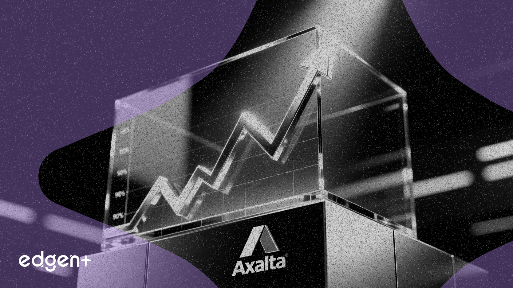 Axalta Améliore l'Efficacité du Capital, Augmentant le ROCE de 90 %