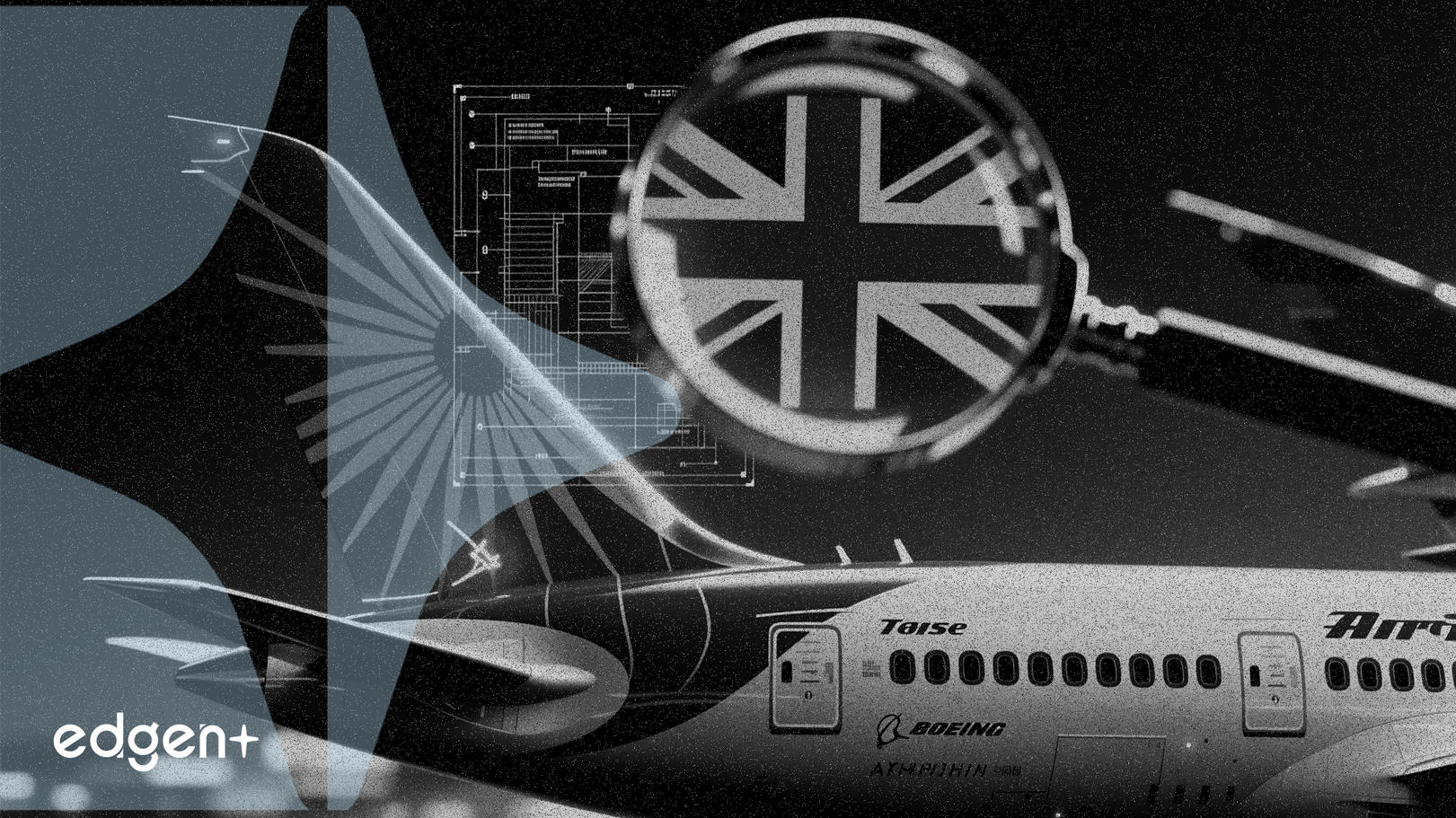 Air India Faces UK Scrutiny Over Boeing 787 Fuel Switch Fault