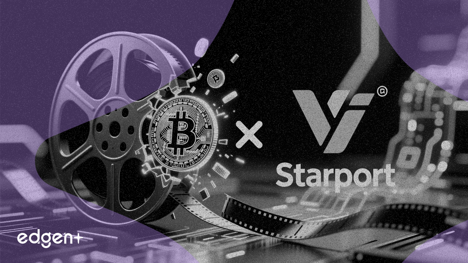 Vobile Group, Starport ile IP'yi RWA olarak Tokenleştirmek İçin Ortaklık Kurdu