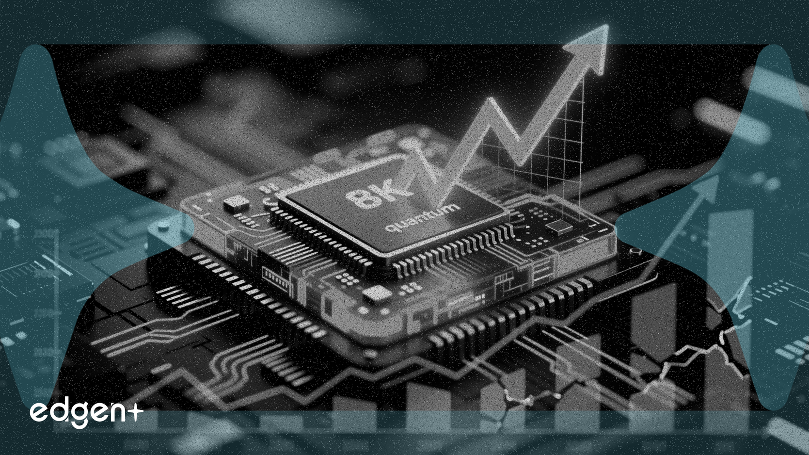 D-Wave株、第4四半期決算未達にもかかわらず堅調な見通しで上昇