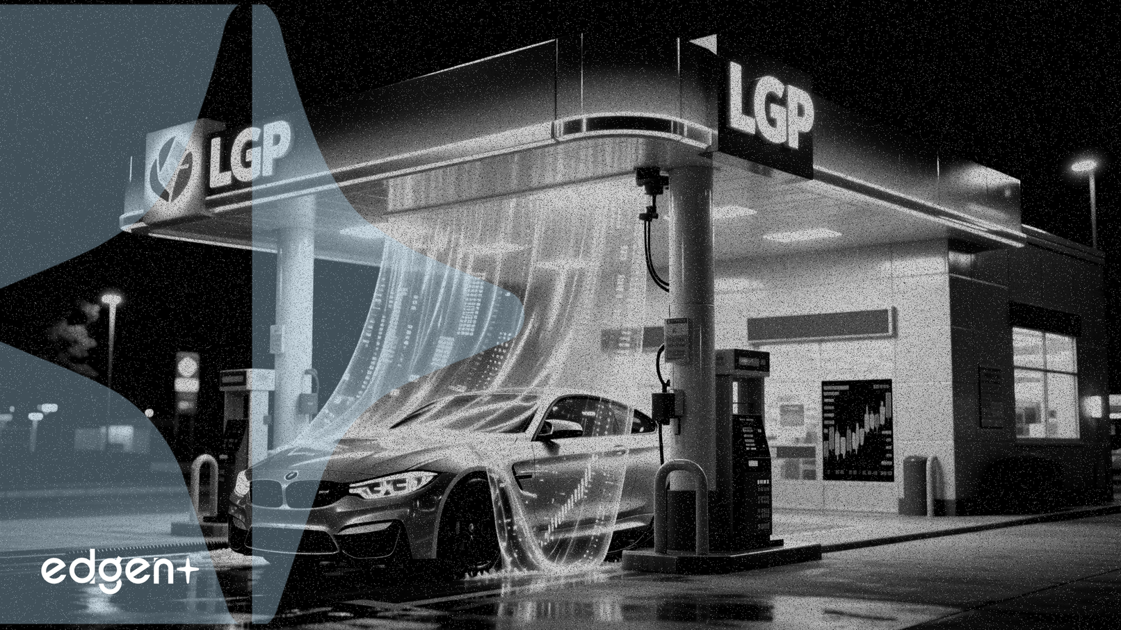 Mister Car Wash, LGP Anlaşmasıyla Hisse Başına 7 Dolardan Özel Şirket Oluyor