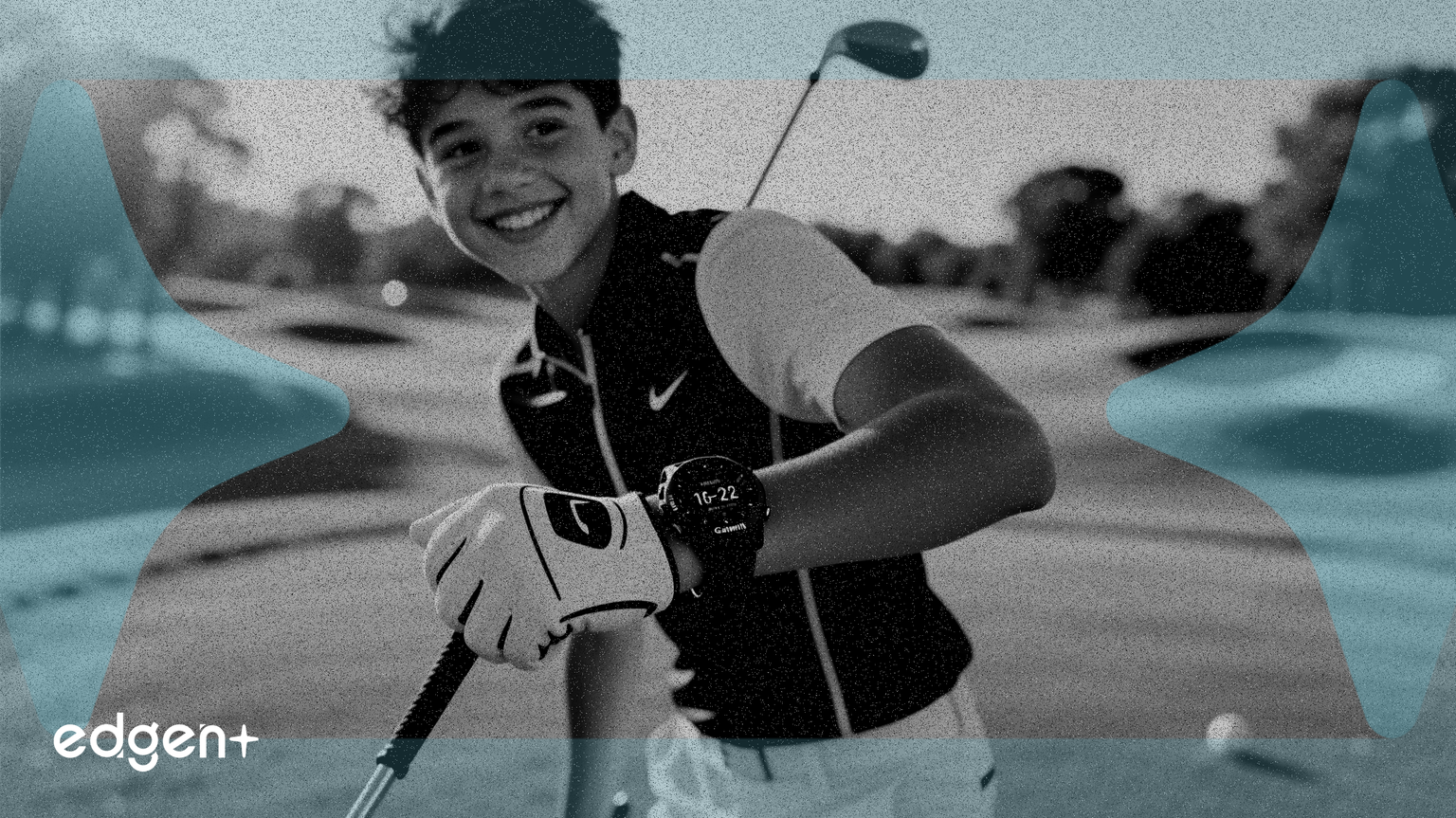 佳明以 $299 高爾夫手錶瞄準青少年市場