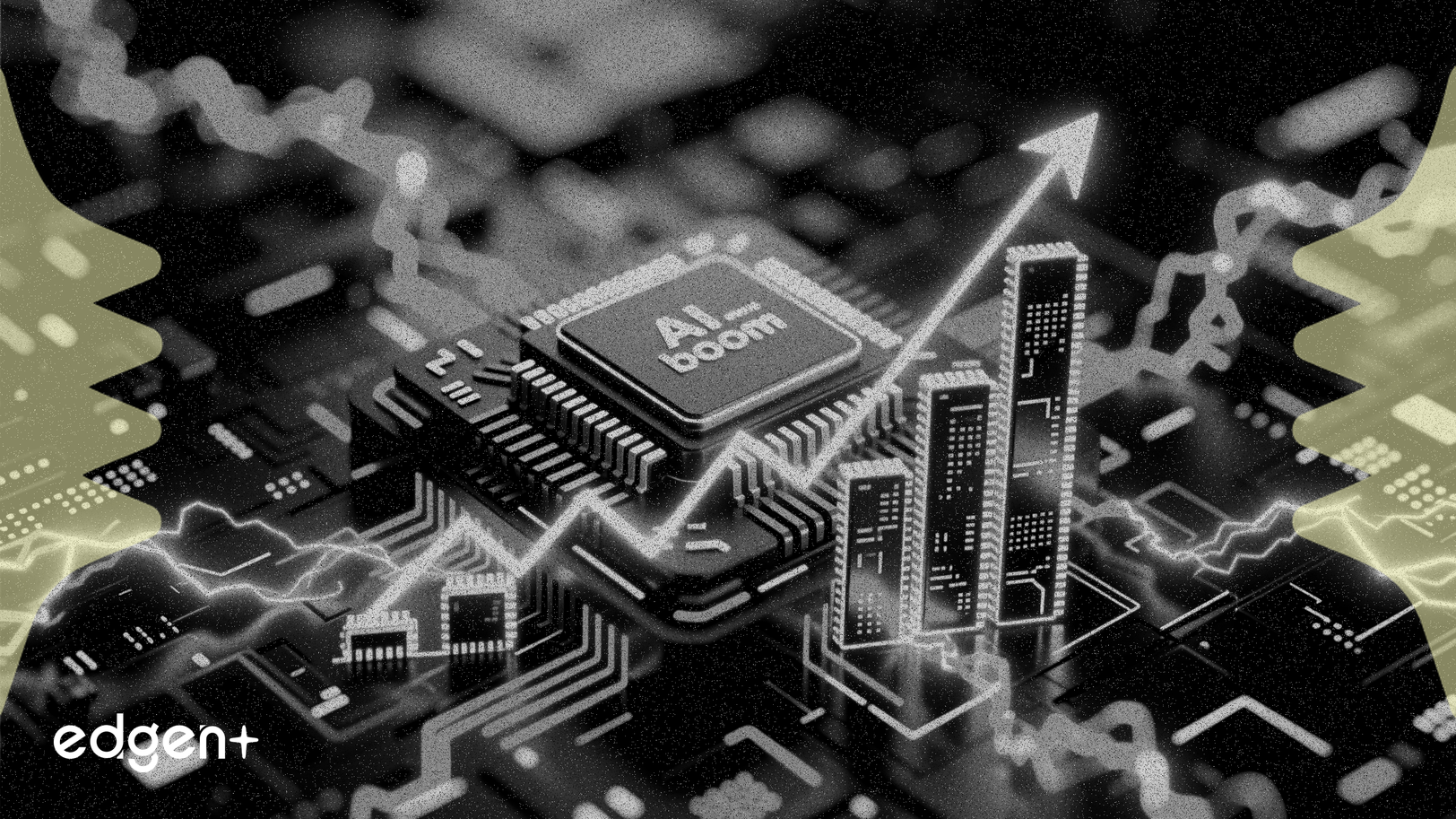 Susquehanna prévoit un supercycle des puces mémoire tiré par l'IA