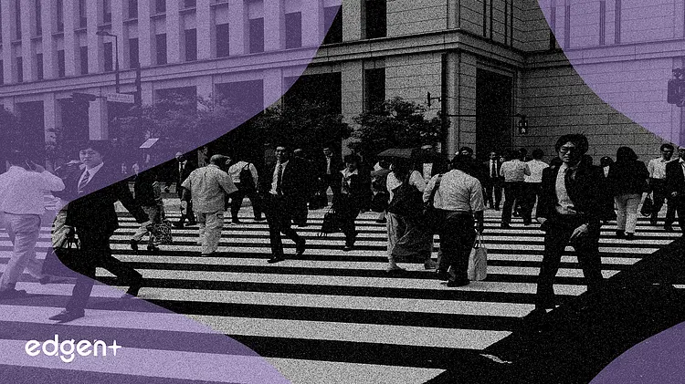 日本GDP收缩拖累10年期债券收益率