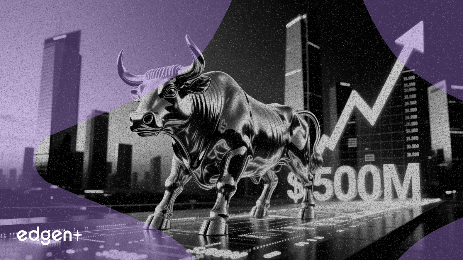 TTD, 5억 달러 신규 자사주 매입으로 자신감 표명