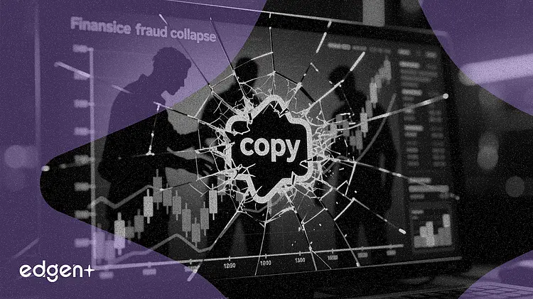 El colapso de Yuk Chi expone el riesgo de fraude en el copy-trading