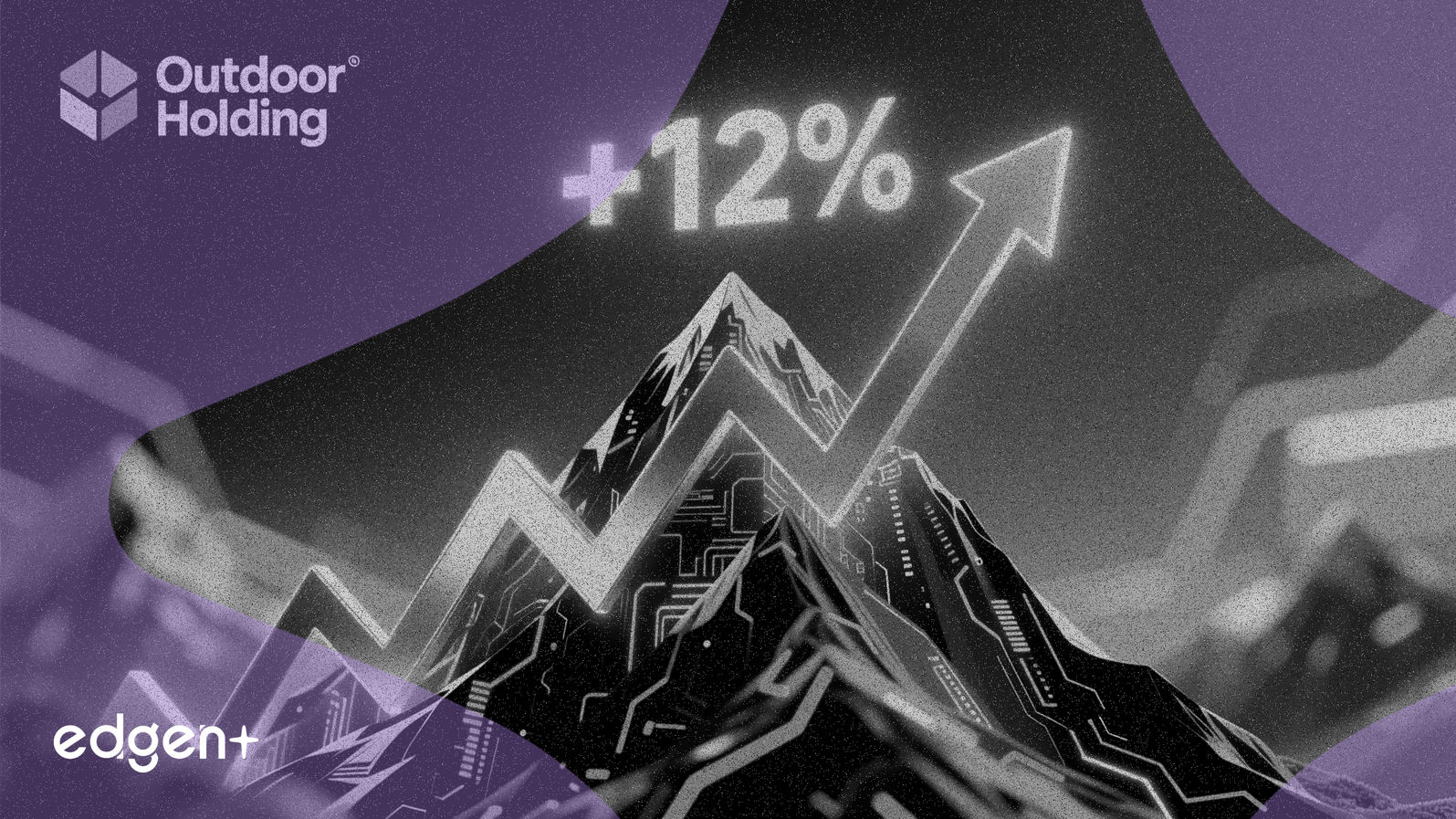 L'action Outdoor Holding gagne 12% grâce à un bénéfice surprise au T3