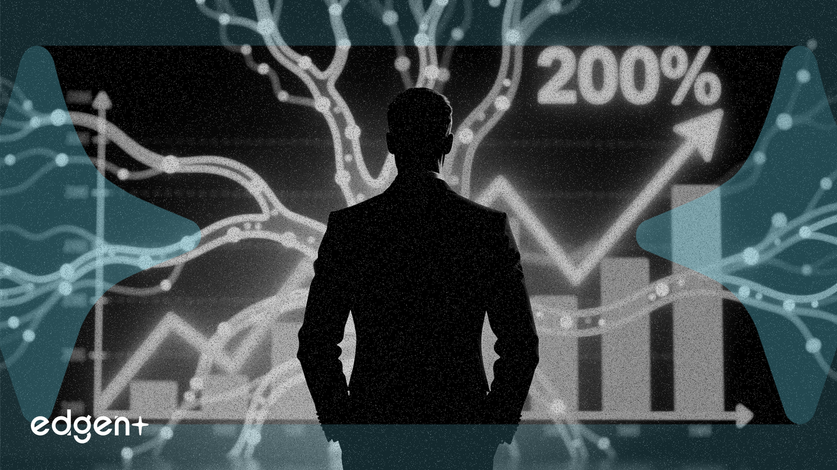 Michael Burry cible les actions de l'IA après un gain de 200 % dans le secteur de l'énergie