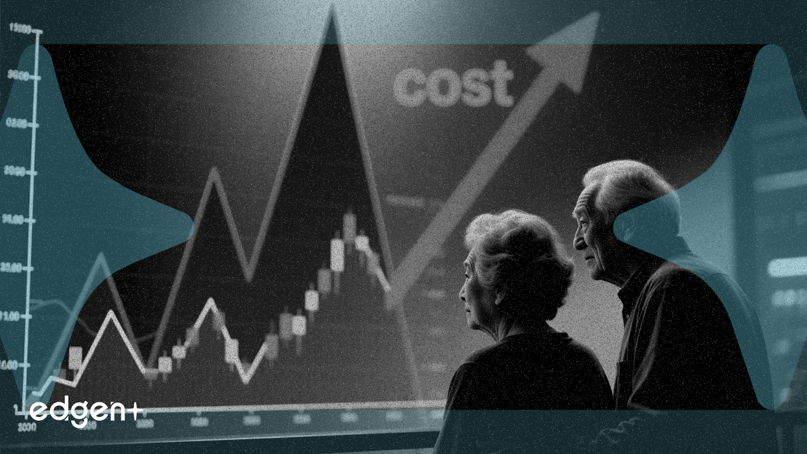 高額開銷考驗一對夫婦69萬美元的退休計劃