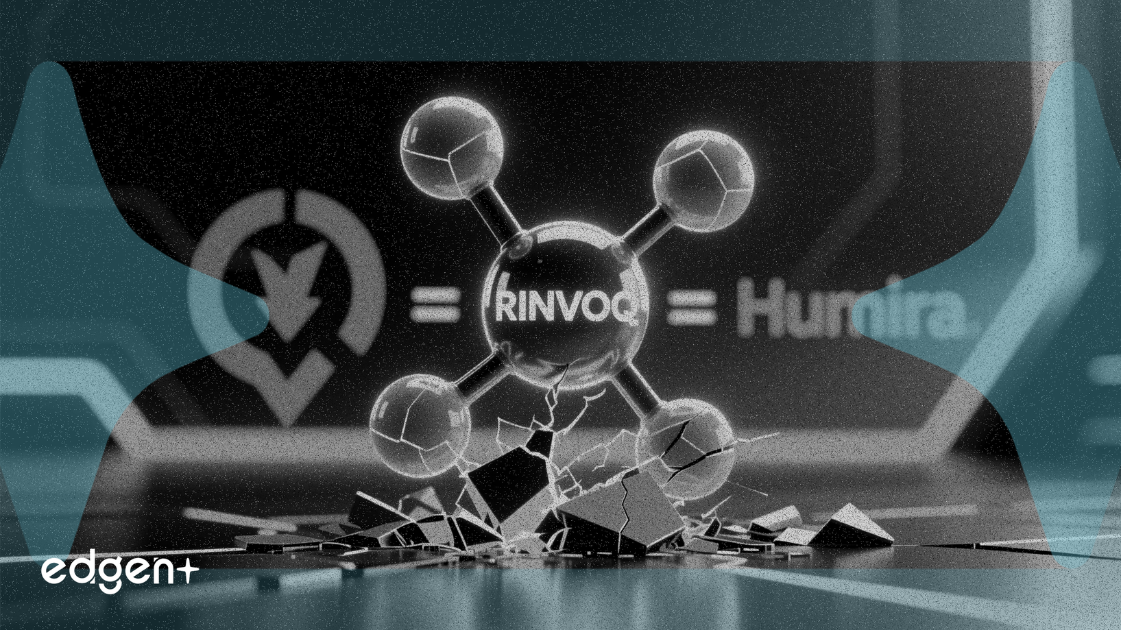 AbbVie, Humira Gerilemesine Karşı Capstan'ı Satın Alıyor ve RINVOQ'u Genişletiyor