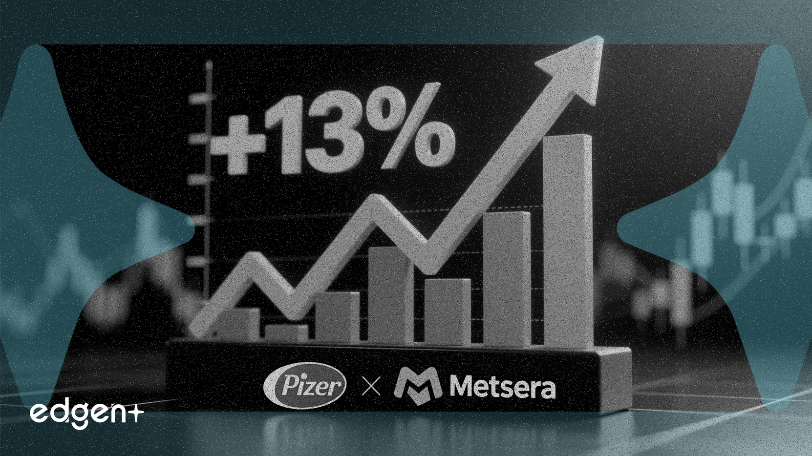 辉瑞收购Metsera使IP Group资产净值增长13%