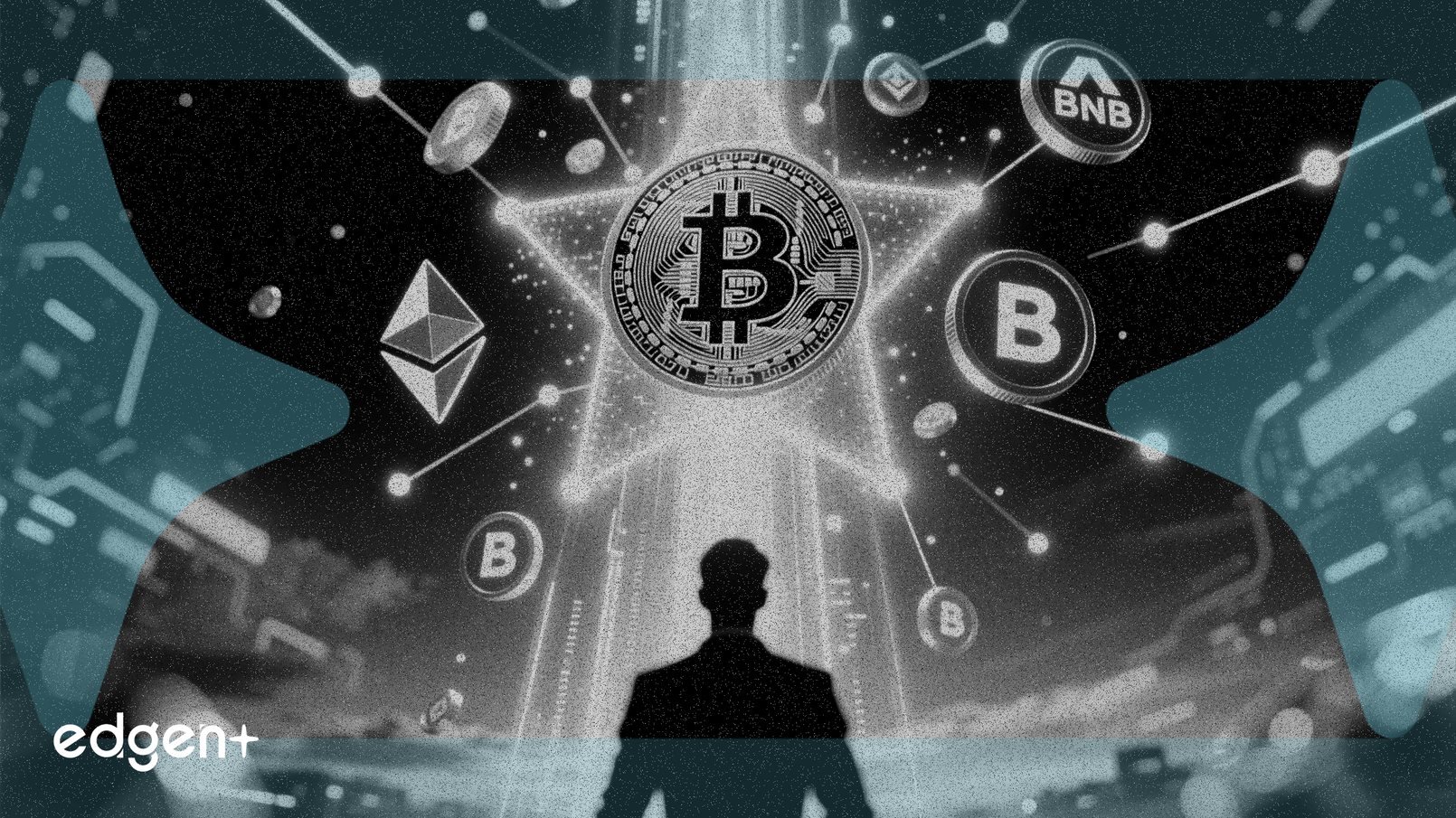 Trader BTC, ETH, BNB'de 14,7 Milyon Dolar Gerçekleşmemiş Kar Elde Etti