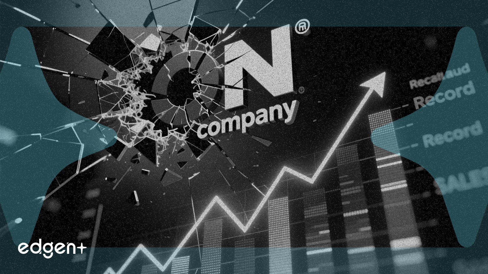 On Holding se desploma ante una guía débil que ensombrece ventas récord